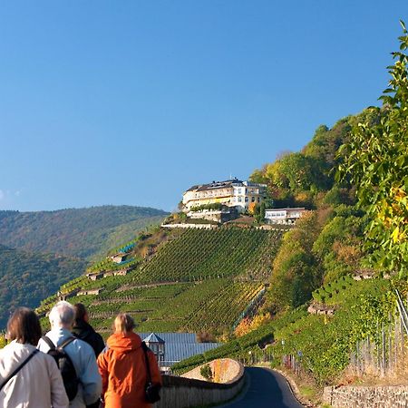 Hohenzollern Bad Neuenahr-Ahrweiler Exterior foto